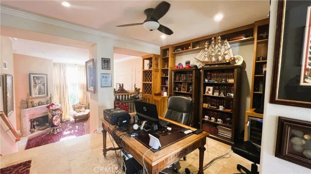 11 Chandon, Newport Coast, CA 92657