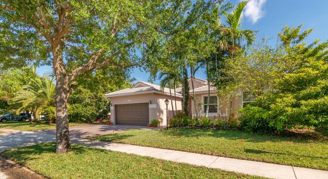 12843 NW 18th Court, Pembroke Pines, FL 33028