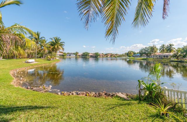 12843 NW 18th Court, Pembroke Pines, FL 33028