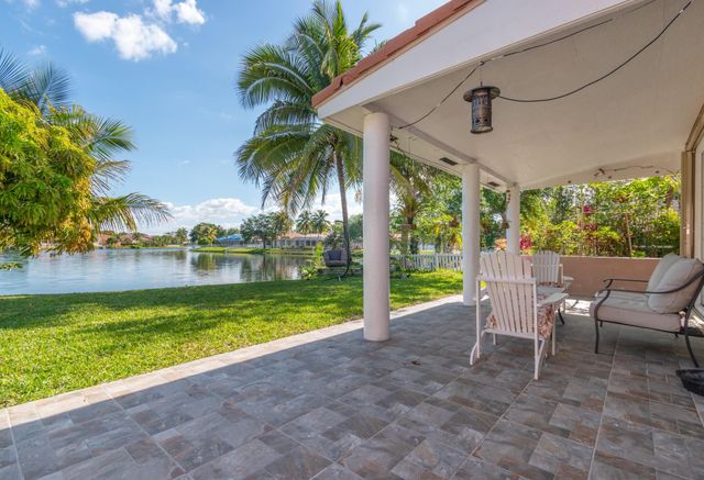 12843 NW 18th Court, Pembroke Pines, FL 33028