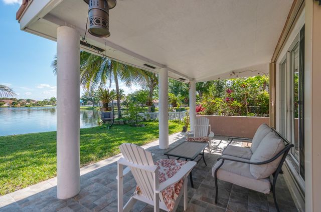 12843 NW 18th Court, Pembroke Pines, FL 33028