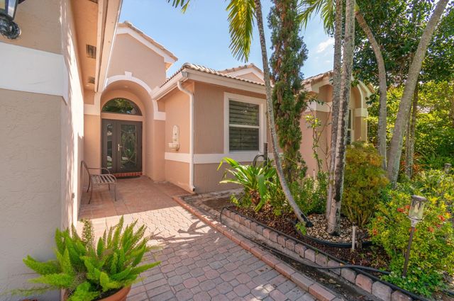 12843 NW 18th Court, Pembroke Pines, FL 33028