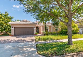 12843 NW 18th Court, Pembroke Pines, FL 33028
