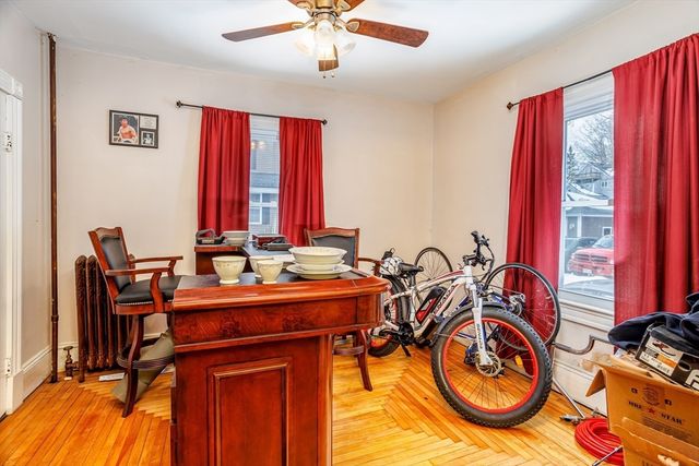 36 Brown St, Maynard, MA 01754