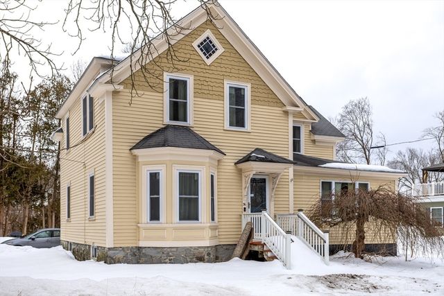 36 Brown St, Maynard, MA 01754