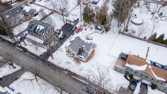 36 Brown St, Maynard, MA 01754