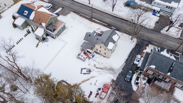 36 Brown St, Maynard, MA 01754