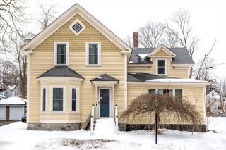 36 Brown St, Maynard, MA 01754