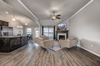 10481 Turtle Back Drive, Midwest City, OK 73130