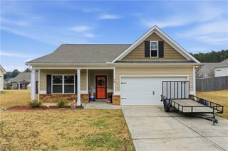 16 Brandon SW Lane, Rome, GA 30165