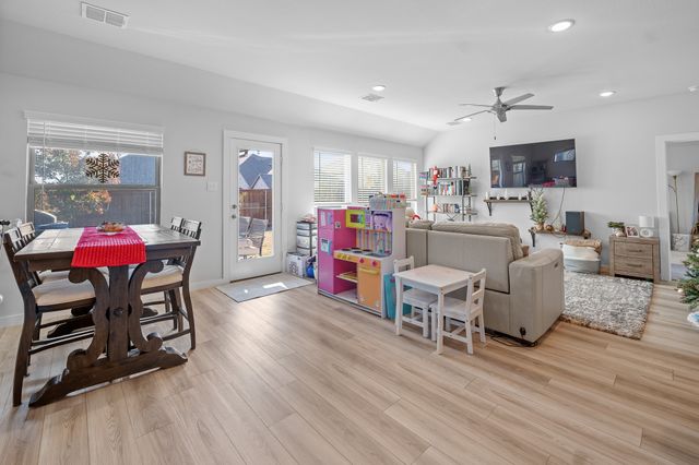 1245 La Bamba Drive, Fort Worth, TX 76052