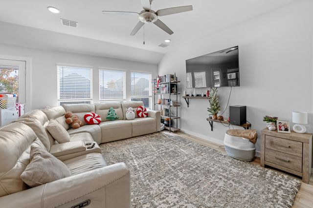 1245 La Bamba Drive, Fort Worth, TX 76052