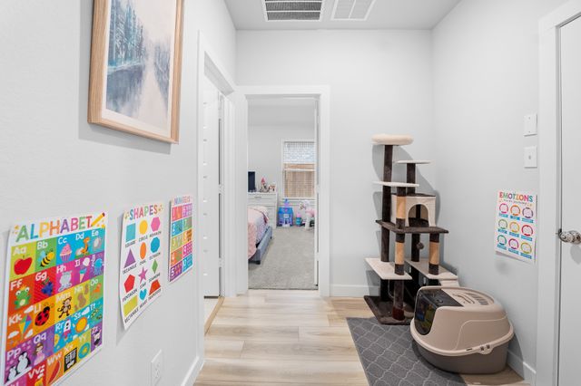 1245 La Bamba Drive, Fort Worth, TX 76052