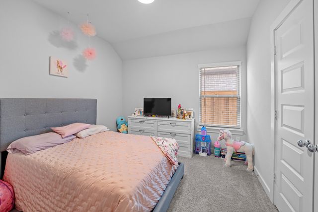 1245 La Bamba Drive, Fort Worth, TX 76052