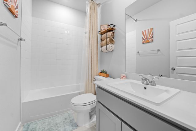 1245 La Bamba Drive, Fort Worth, TX 76052