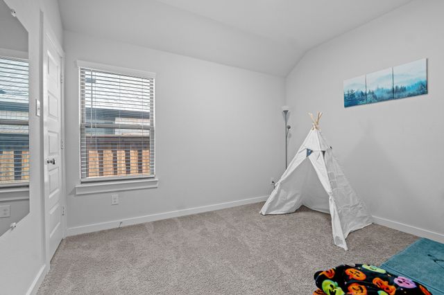 1245 La Bamba Drive, Fort Worth, TX 76052