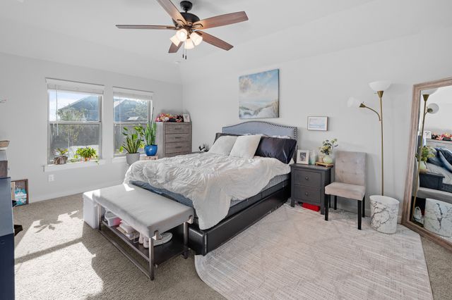 1245 La Bamba Drive, Fort Worth, TX 76052