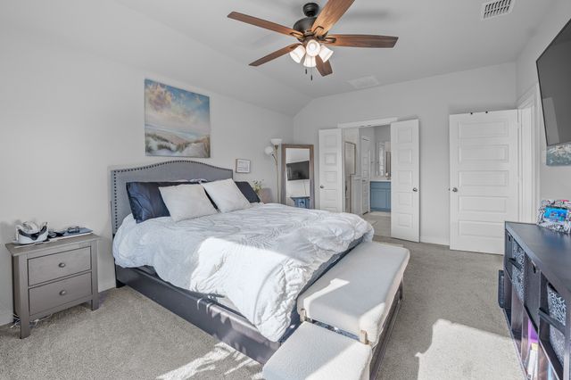 1245 La Bamba Drive, Fort Worth, TX 76052