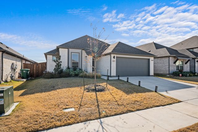 1245 La Bamba Drive, Fort Worth, TX 76052