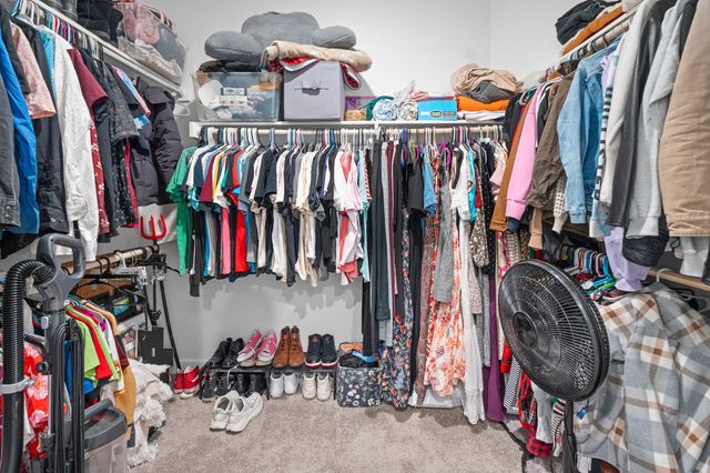 1245 La Bamba Drive, Fort Worth, TX 76052