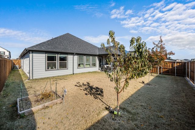 1245 La Bamba Drive, Fort Worth, TX 76052