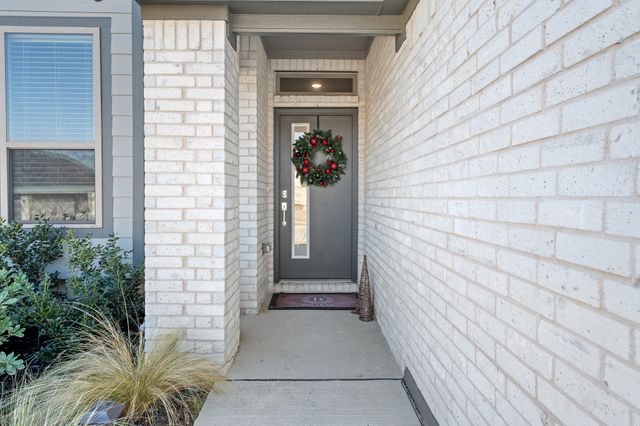 1245 La Bamba Drive, Fort Worth, TX 76052