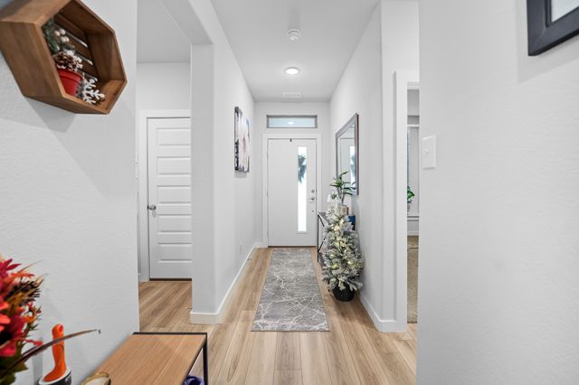 1245 La Bamba Drive, Fort Worth, TX 76052