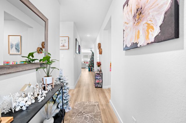 1245 La Bamba Drive, Fort Worth, TX 76052