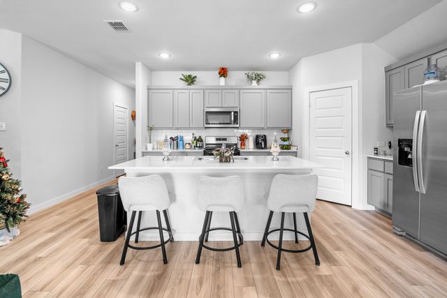 1245 La Bamba Drive, Fort Worth, TX 76052