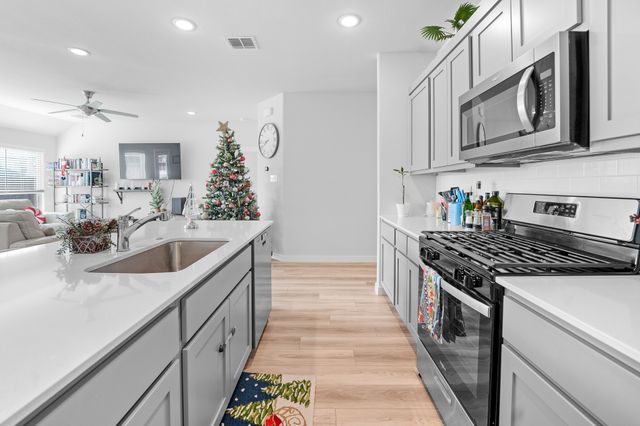 1245 La Bamba Drive, Fort Worth, TX 76052