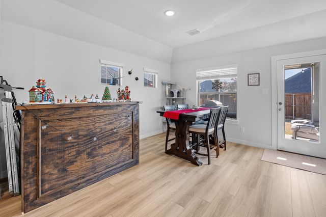 1245 La Bamba Drive, Fort Worth, TX 76052