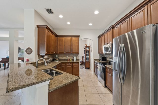 4102 SW Utterback Street, Port St. Lucie, Port St Lucie, FL 34953