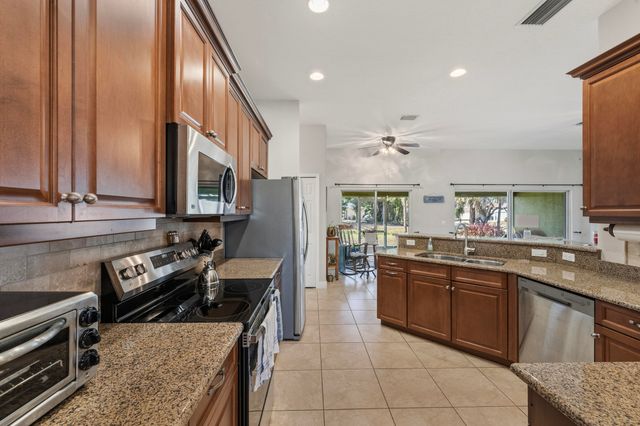 4102 SW Utterback Street, Port St. Lucie, Port St Lucie, FL 34953