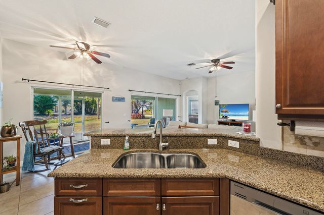 4102 SW Utterback Street, Port St. Lucie, Port St Lucie, FL 34953