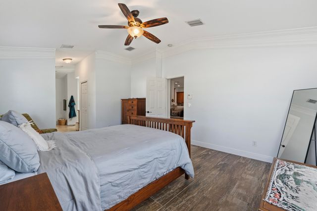 4102 SW Utterback Street, Port St. Lucie, Port St Lucie, FL 34953