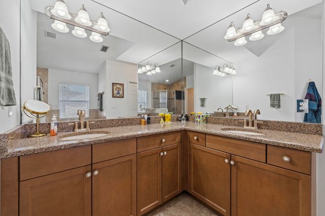 4102 SW Utterback Street, Port St. Lucie, Port St Lucie, FL 34953