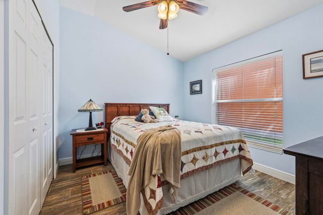 4102 SW Utterback Street, Port St. Lucie, Port St Lucie, FL 34953