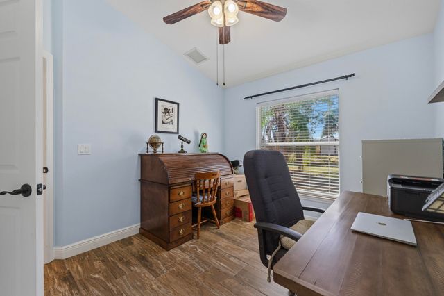 4102 SW Utterback Street, Port St. Lucie, Port St Lucie, FL 34953