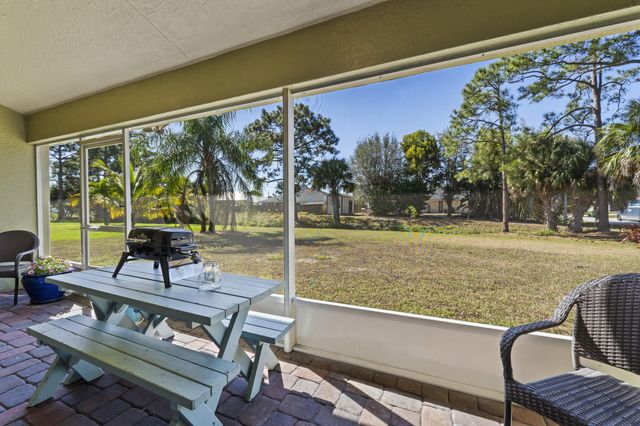 4102 SW Utterback Street, Port St. Lucie, Port St Lucie, FL 34953