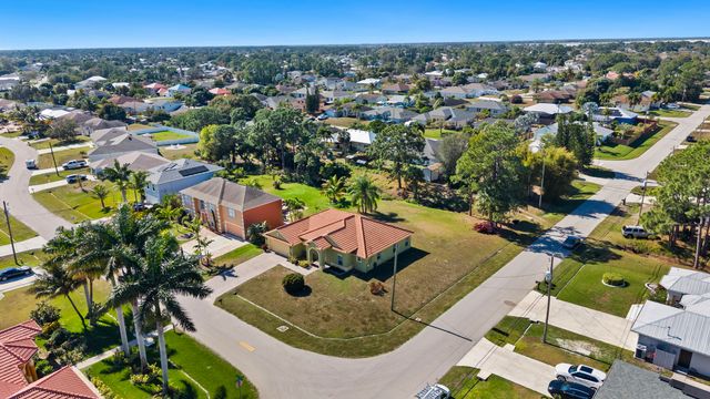 4102 SW Utterback Street, Port St. Lucie, Port St Lucie, FL 34953