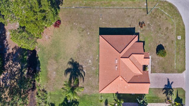 4102 SW Utterback Street, Port St. Lucie, Port St Lucie, FL 34953