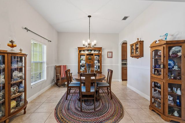 4102 SW Utterback Street, Port St. Lucie, Port St Lucie, FL 34953