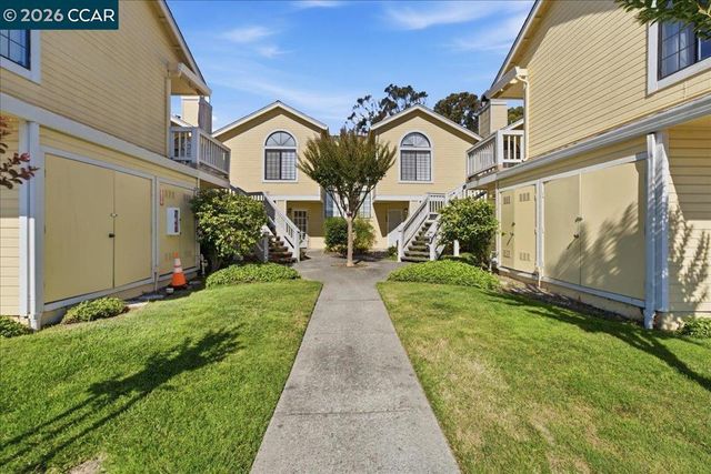 1110 Devonwood, Hercules, CA 94547