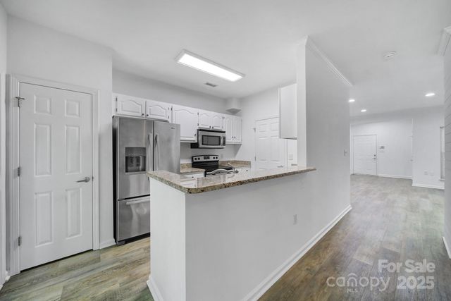 18721 Silver Quay Drive, Cornelius, NC 28031