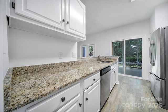 18721 Silver Quay Drive, Cornelius, NC 28031