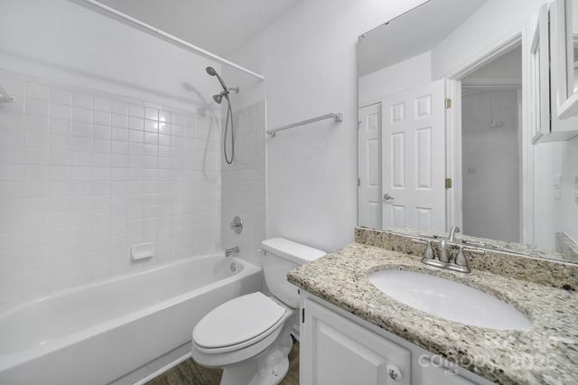 18721 Silver Quay Drive, Cornelius, NC 28031