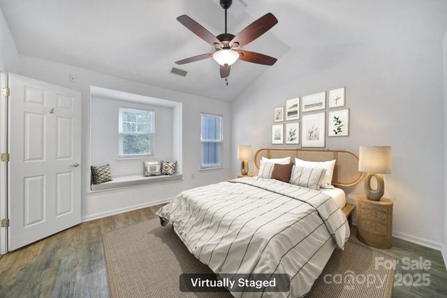 18721 Silver Quay Drive, Cornelius, NC 28031
