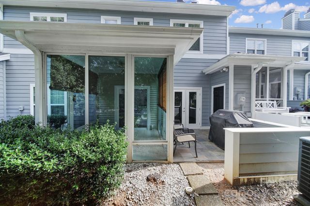 18721 Silver Quay Drive, Cornelius, NC 28031