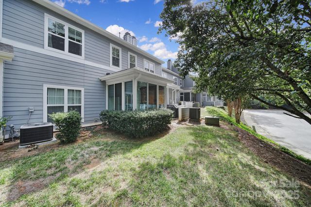 18721 Silver Quay Drive, Cornelius, NC 28031