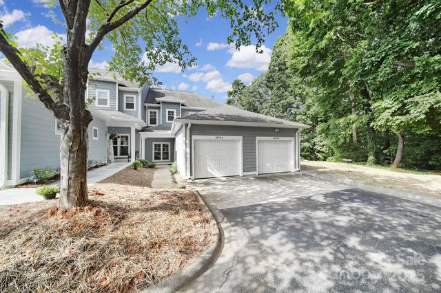 18721 Silver Quay Drive, Cornelius, NC 28031